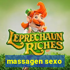 massagen sexo